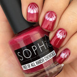 Out of The Cellar Non-Toxic Nail Polish