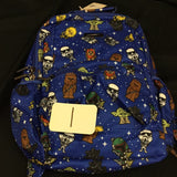 JuJuBe - BePacked Backpack - Galaxy of Rivals