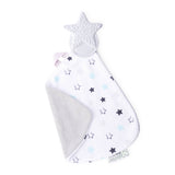 Munch It Blanket: Rosie Posie