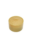 Mini Puppy Solid Bao Dumpling Soft Slime Squishy - 2 Inch