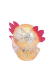 Cute Axolotl Glittery Maltose Putty Filled Squishy Bag: ASSORTED / ONE SIZE