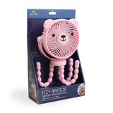 *NEW* Itzy Breeze 3-Speed Stroller Fan™: Pink