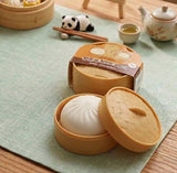 King Dumpling Squishy – Super Soft Stress Relief Fidget