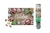Micro Puzzles HOLIDAY COOKIES