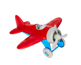 Airplane - Red Wings