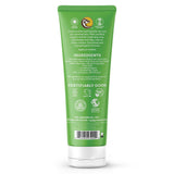 Badger Aloe Vera Gel for Face & Body, Sunburn Relief: 4 oz Tube
