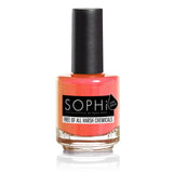ROME-ance Me Non-Toxic Nail Polish