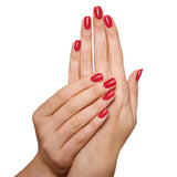 Red Bottom Stilettos Non-Toxic Nail Polish