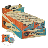 Neato! Wood Yo-Yo- Retro Classic, vintage toys