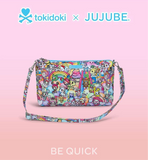 JUJUBE Tokidoki - 20 Anniversary Be Quick