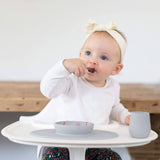 Tiny Spoon 2-pack (Baby 6+ months): Sage