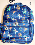 JuJuBe - Be Zealous - Disney and Pixar Toy Story