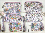 Jujube - Tokidoki - Cosmic Desert - Be Set