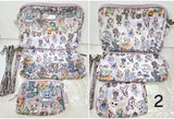 Jujube - Tokidoki - Cosmic Desert - Be Set
