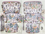 Jujube - Tokidoki - Cosmic Desert - Be Set