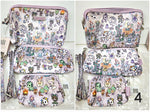 Jujube - Tokidoki - Cosmic Desert - Be Set