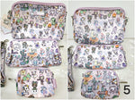 Jujube - Tokidoki - Cosmic Desert - Be Set
