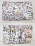Jujube - Tokidoki - Cosmic Desert - Be Quick