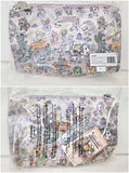 Jujube - Tokidoki - Cosmic Desert - Be Quick