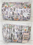 Jujube - Tokidoki - Cosmic Desert - Be Quick