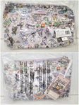 Jujube - Tokidoki - Cosmic Desert - Be Quick
