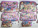 Jujube - Tokidoki - Toki Tiki - Be Set