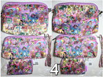 Jujube - Tokidoki - Toki Tiki - Be Set