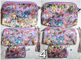 Jujube - Tokidoki - Toki Tiki - Be Set