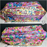 Jujube - Tokidoki - Toki Tiki - Be Dapper