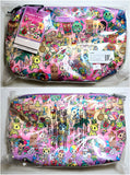 Jujube - Tokidoki - Toki Tiki - Be Quick