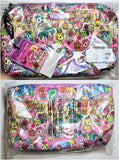 Jujube - Tokidoki - Toki Tiki - Be Quick