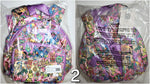 Jujube - Tokidoki - Toki Tiki - Everyday Mini
