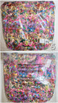 Jujube - Tokidoki - Toki Tiki - Be light