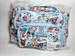 Jujube - Tokidoki - Snow Day - Bestie