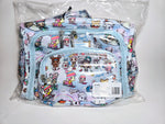 Jujube - Tokidoki - Snow Day - Bestie