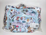 Jujube - Tokidoki - Snow Day - Bestie