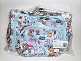 Jujube - Tokidoki - Snow Day - Bestie