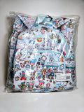 Jujube - Tokidoki - Snow Day - Everyday Mini