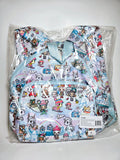 Jujube - Tokidoki - Snow Day - Everyday Mini