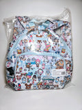 Jujube - Tokidoki - Snow Day - Everyday Mini