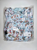 Jujube - Tokidoki - Snow Day - Everyday Mini