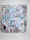Jujube - Tokidoki - Snow Day - Everyday Mini
