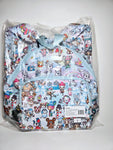 Jujube - Tokidoki - Snow Day - Everyday Mini