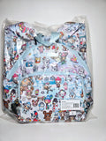 Jujube - Tokidoki - Snow Day - Everyday Mini