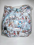 Jujube - Tokidoki - Snow Day - Everyday Mini