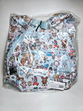 Jujube - Tokidoki - Snow Day - Everyday Mini