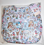 Jujube - Tokidoki - Snow Day - Be light