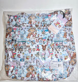 Jujube - Tokidoki - Snow Day - Be light