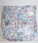 Jujube - Tokidoki - Snow Day - Be light