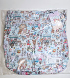 Jujube - Tokidoki - Snow Day - Be light